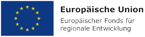Logo europaeischer fonds