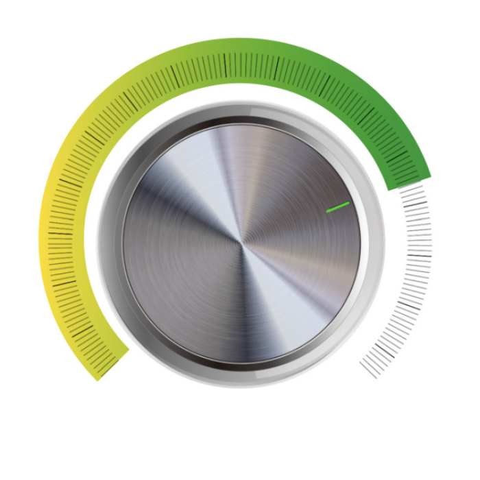 Deutlich gesteigerte Effizienz